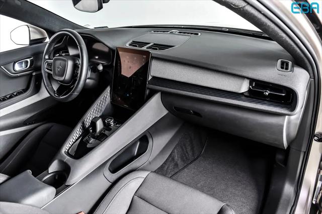 2023 Polestar 2 Long Range Dual Motor