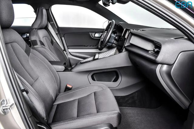 2023 Polestar 2 Long Range Dual Motor