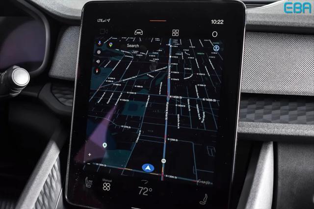 2023 Polestar 2 Long Range Dual Motor