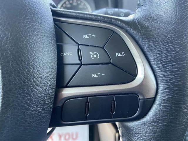 2022 Jeep Renegade Latitude 4x4