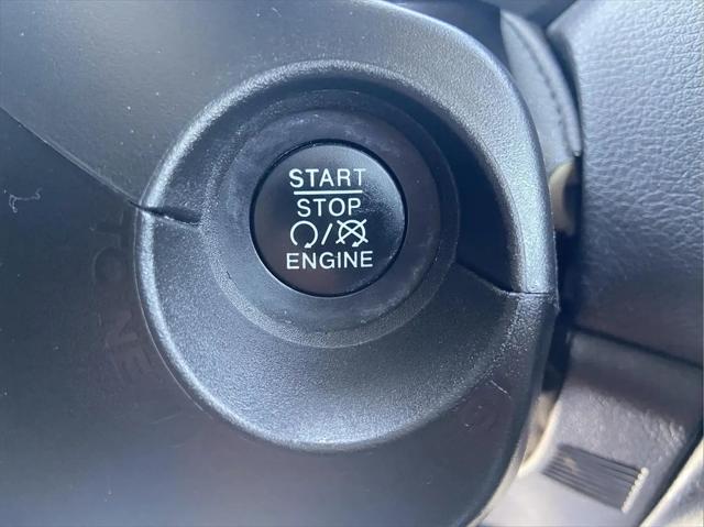 2022 Jeep Renegade Latitude 4x4