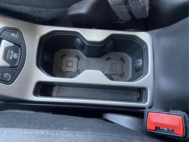 2022 Jeep Renegade Latitude 4x4