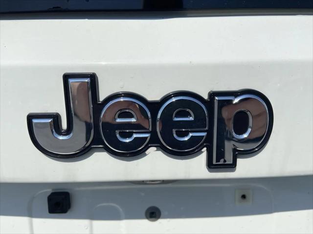 2022 Jeep Renegade Latitude 4x4