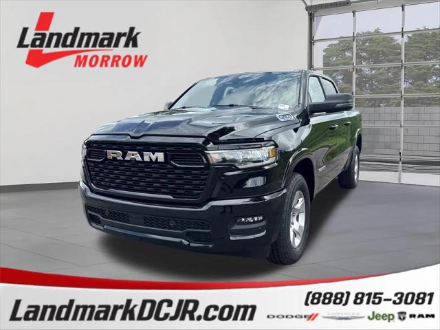 2026 Ram 1500 Big Horn Crew Cab 4x2 5'7" Box for sale in Morrow, GA