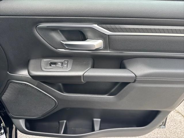 2026 Ram 1500 Big Horn Crew Cab 4x2 57 Box