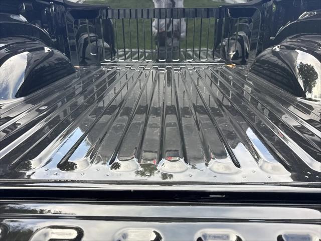 2026 Ram 1500 Big Horn Crew Cab 4x2 57 Box