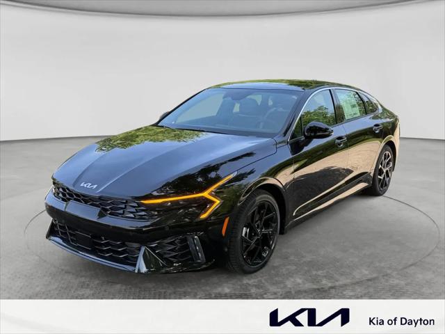 2026 Kia K5 GT-Line AWD for sale in Huber Heights, OH