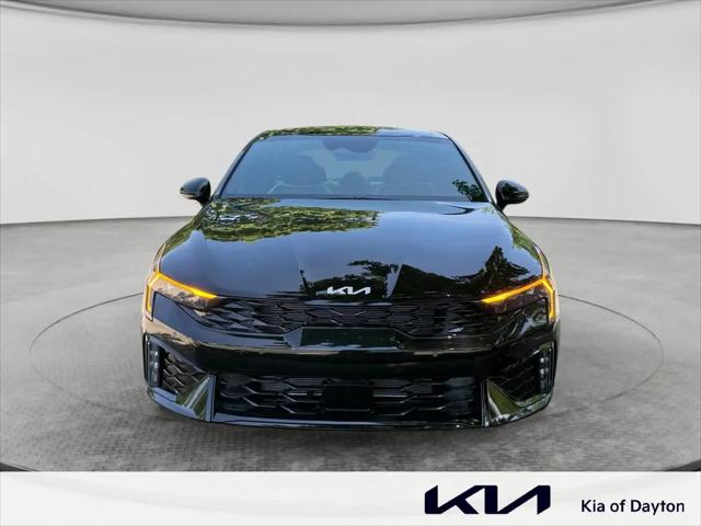2026 Kia K5 GT-Line AWD