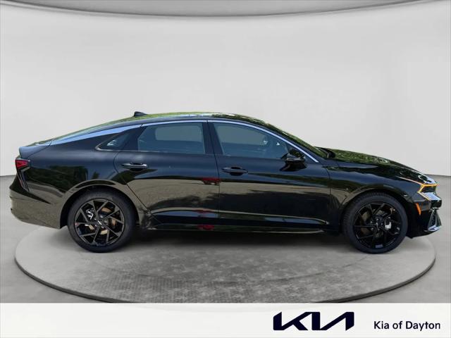 2026 Kia K5 GT-Line AWD