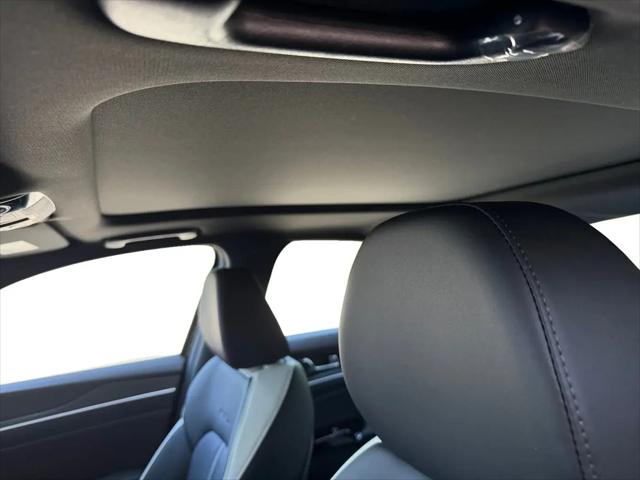 2026 Kia K5 GT-Line AWD