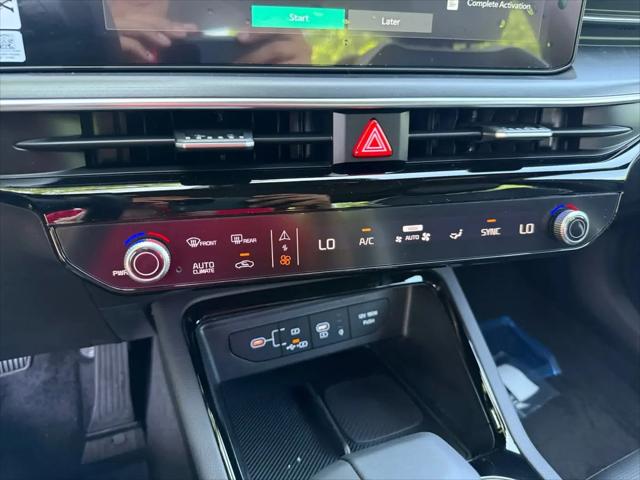 2026 Kia K5 GT-Line AWD