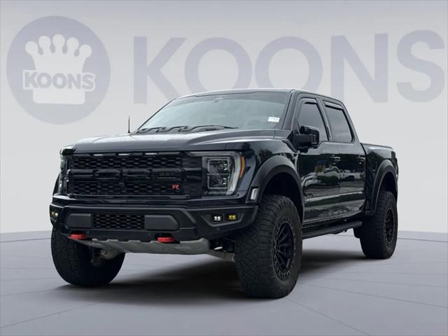 2023 Ford F-150 Raptor for sale in Clarksville, MD