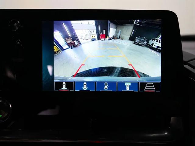 2024 Chevrolet Corvette Stingray RWD Coupe 3LT