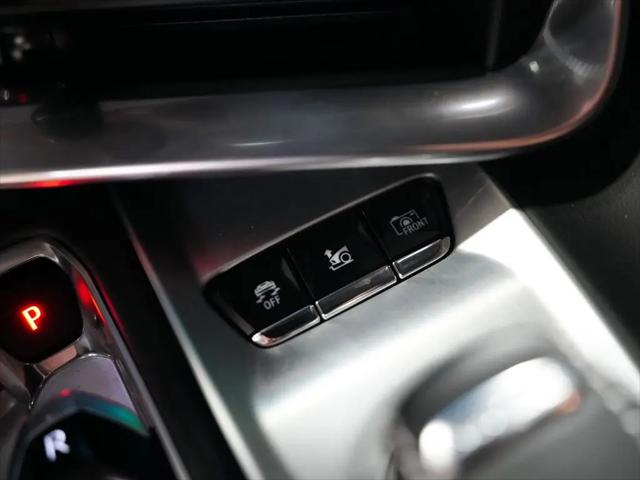 2024 Chevrolet Corvette Stingray RWD Coupe 3LT