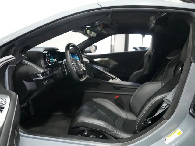 2024 Chevrolet Corvette Stingray RWD Coupe 3LT
