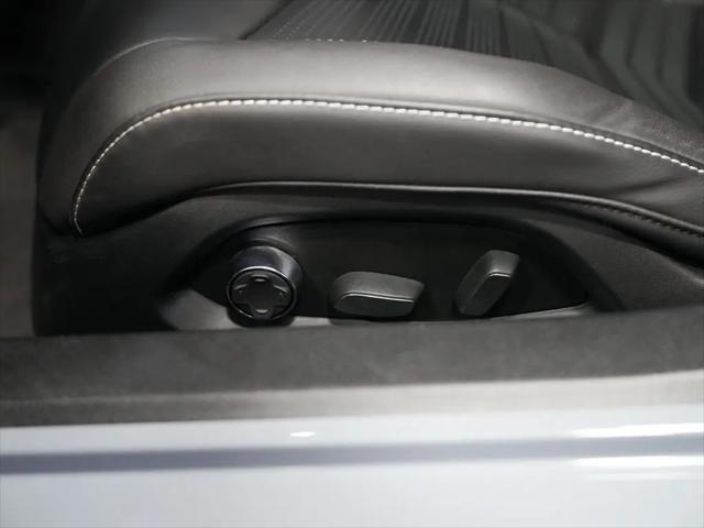 2024 Chevrolet Corvette Stingray RWD Coupe 3LT