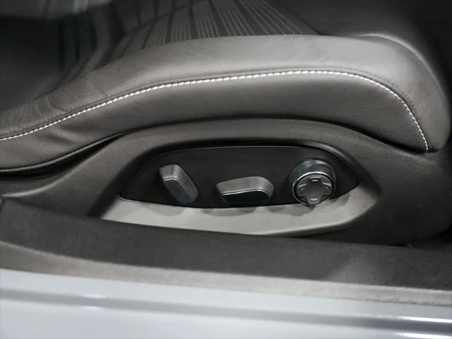2024 Chevrolet Corvette Stingray RWD Coupe 3LT