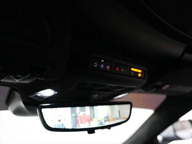 2024 Chevrolet Corvette Stingray RWD Coupe 3LT