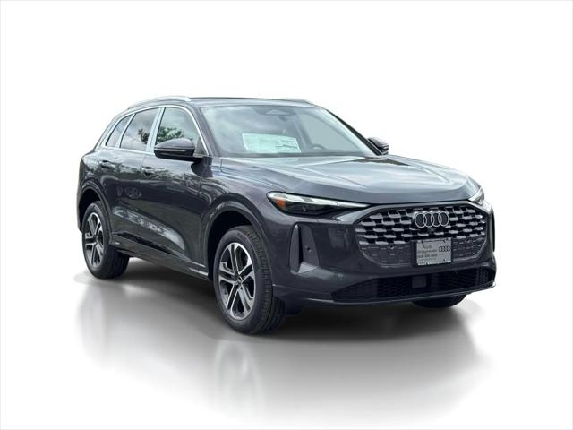 2026 Audi Q5 Premium TFSI quattro S tronic