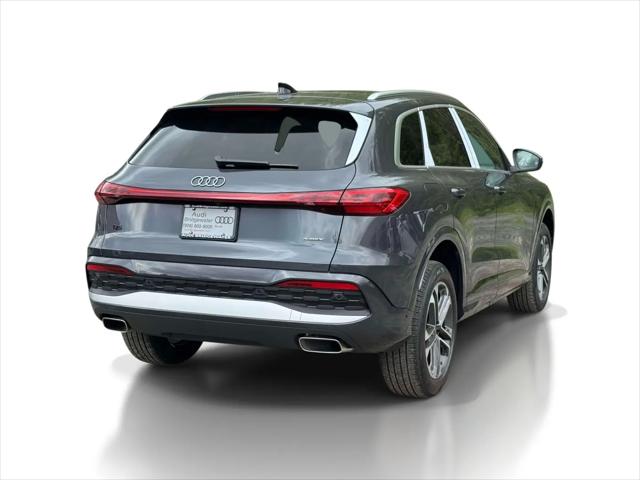 2026 Audi Q5 Premium TFSI quattro S tronic