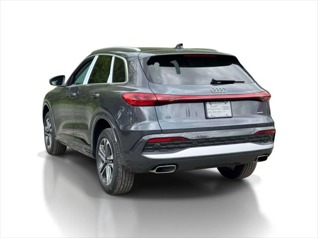 2026 Audi Q5 Premium TFSI quattro S tronic