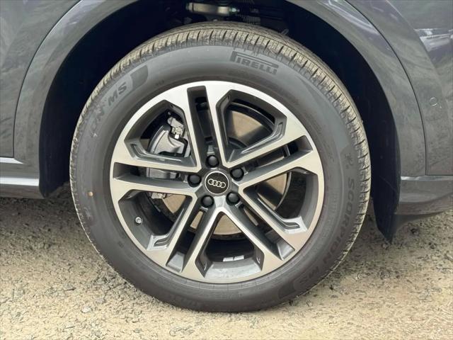 2026 Audi Q5 Premium TFSI quattro S tronic