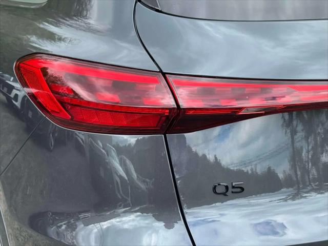 2026 Audi Q5 Premium TFSI quattro S tronic