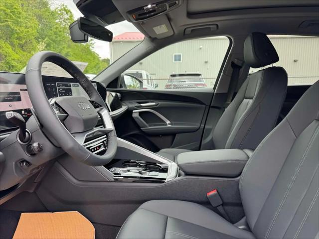 2026 Audi Q5 Premium TFSI quattro S tronic