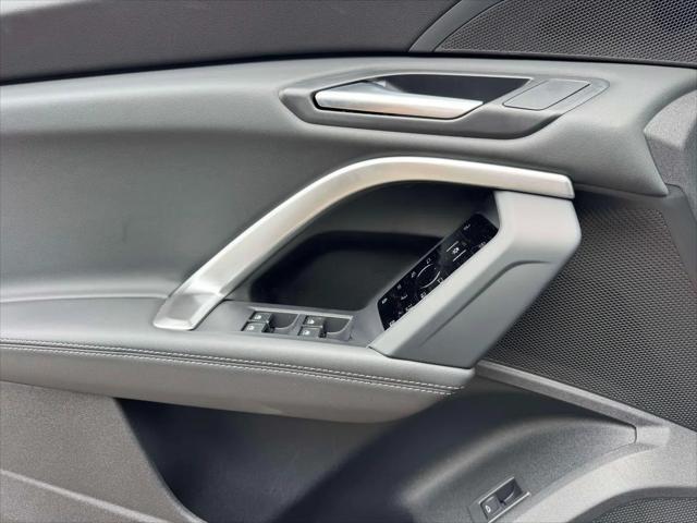 2026 Audi Q5 Premium TFSI quattro S tronic