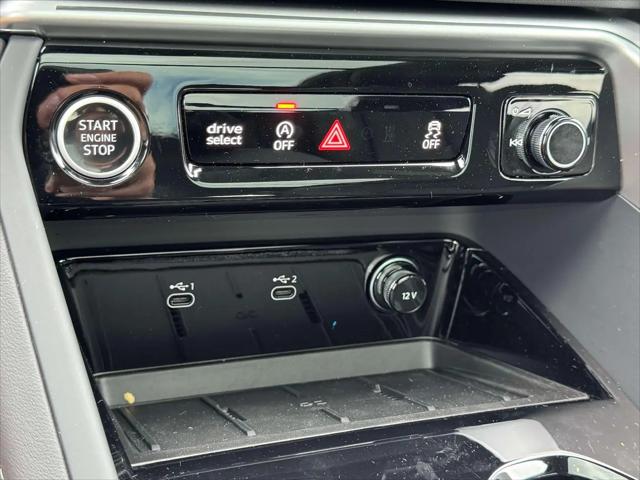 2026 Audi Q5 Premium TFSI quattro S tronic