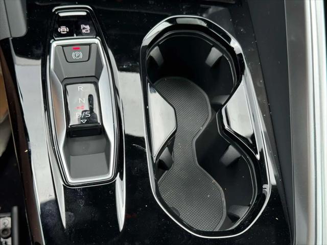 2026 Audi Q5 Premium TFSI quattro S tronic