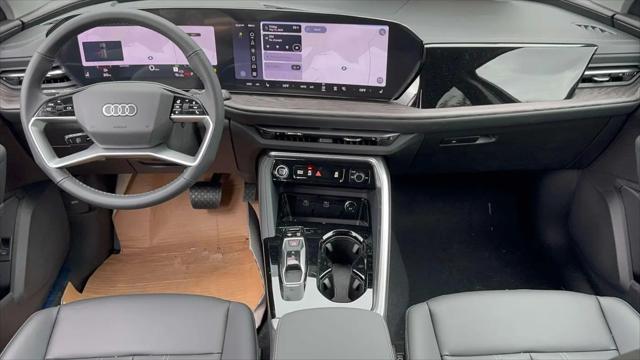 2026 Audi Q5 Premium TFSI quattro S tronic