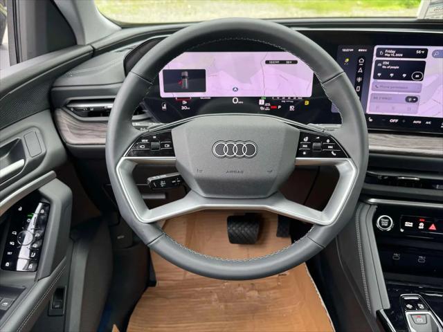 2026 Audi Q5 Premium TFSI quattro S tronic