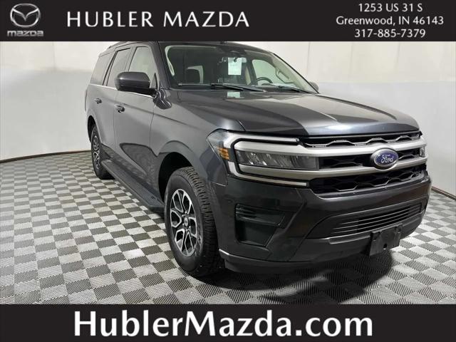 2024 Ford Expedition XLT for sale in Greenwood, IN