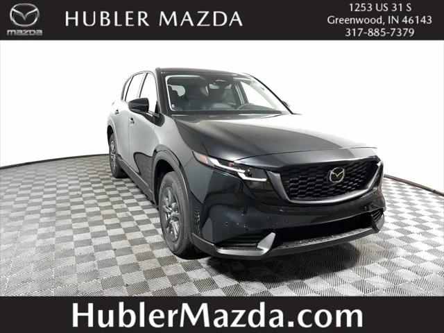2026 Mazda CX-5 2.5 S Select for sale in Greenwood, IN