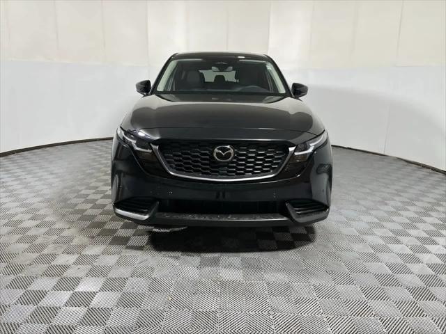 2026 Mazda CX-5 2.5 S Select