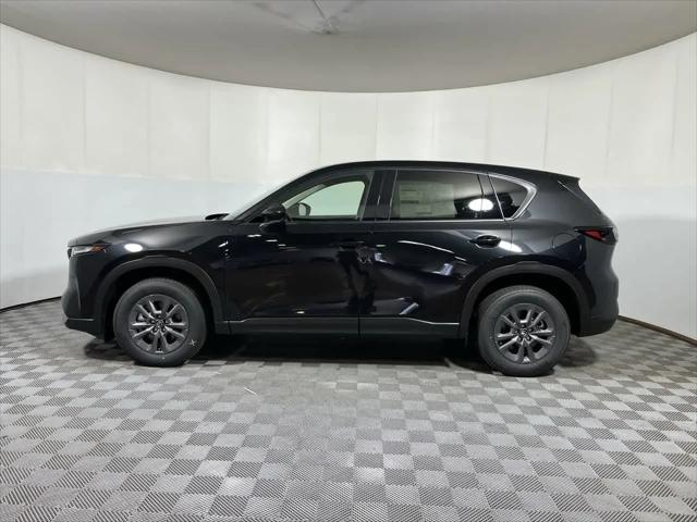 2026 Mazda CX-5 2.5 S Select