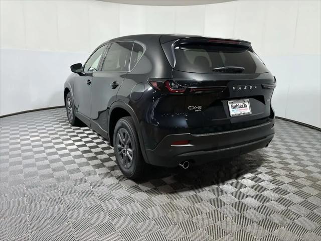 2026 Mazda CX-5 2.5 S Select