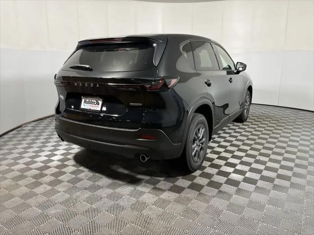 2026 Mazda CX-5 2.5 S Select