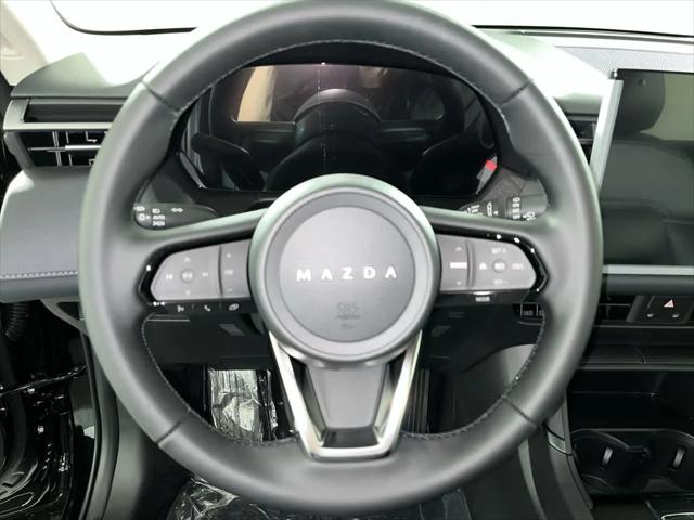 2026 Mazda CX-5 2.5 S Select