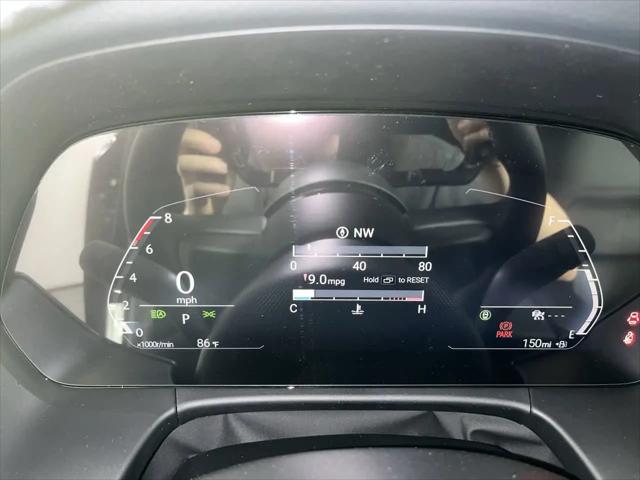 2026 Mazda CX-5 2.5 S Select