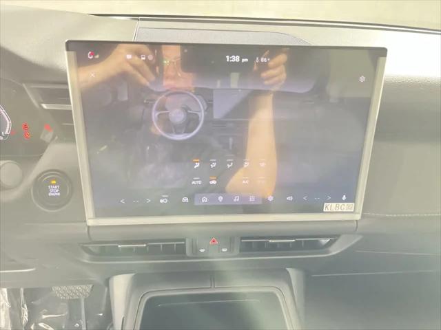 2026 Mazda CX-5 2.5 S Select
