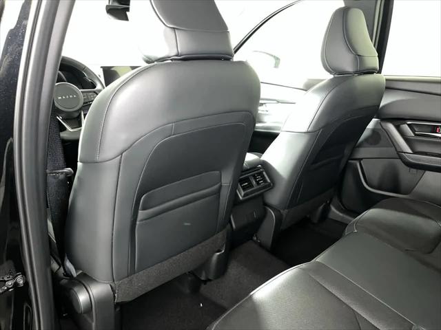 2026 Mazda CX-5 2.5 S Select