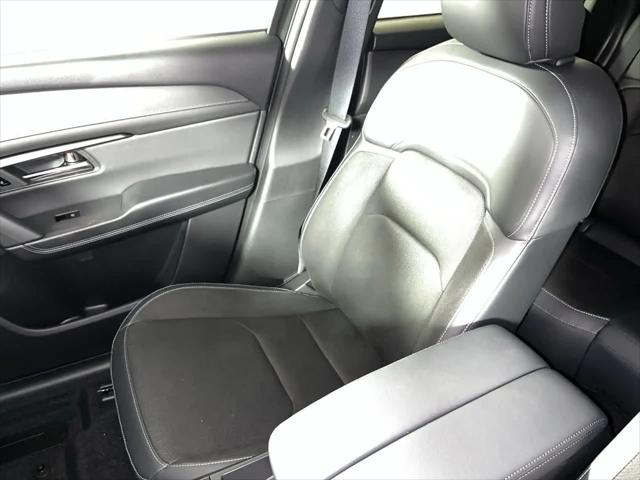 2026 Mazda CX-5 2.5 S Select