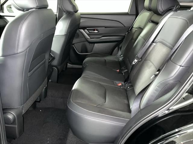 2026 Mazda CX-5 2.5 S Select