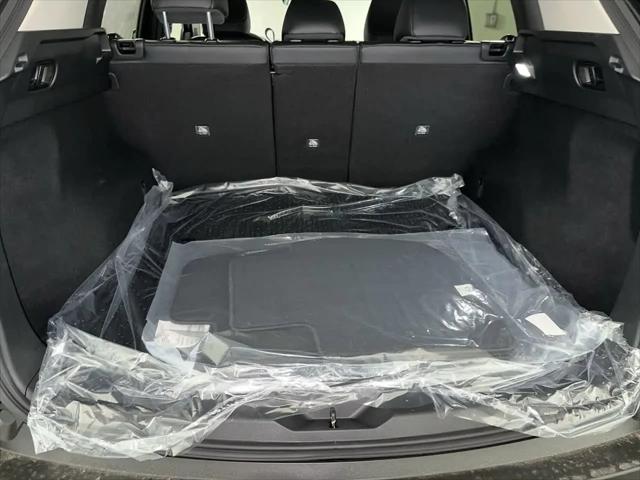 2026 Mazda CX-5 2.5 S Select