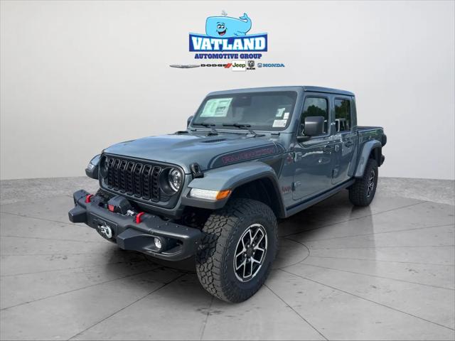2026 Jeep Gladiator Sport for sale in Vero Beach, FL