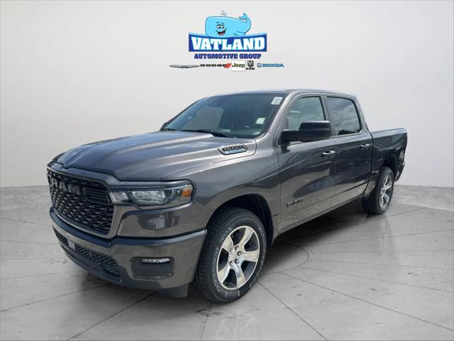2026 Ram 1500 Express Crew Cab 4x2 5'7" Box for sale in Vero Beach, FL