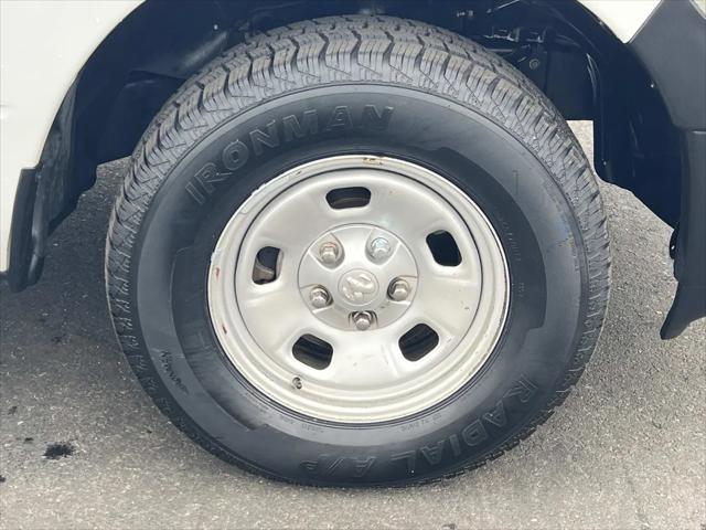 2018 Ram 1500 Tradesman Quad Cab 4x4 6'4" Box