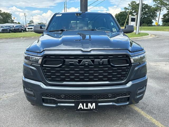 2026 Ram 1500 Express Crew Cab 4x2 57 Box